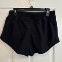 Nike Med  Black Running Shorts Photo 1