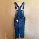 Pilcro  The Lex Denim Overalls Size 28 NWT Photo 7