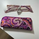 Vera Bradley  Dream Tapestry Readers 1.50 Photo 2