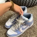 Nike Dunk High Photo 2