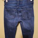 Citizens of Humanity  Avedon Low Rise Skinny Leg Jeans Size 25 Photo 5