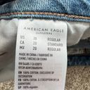 American Eagle Outfitters Highest Rise Mom Jeans Photo 3