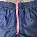 Apt. 9  chambray shorts NWT Photo 6