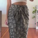 Anne Klein Vintage  Skirt Photo 3