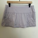 lucky in love - Bermuda Pocket Women's Tennis Skirt Pickleball Golf Athletic Gym Photo 2