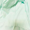 Everly  Mint Green spaghetti Stap High Low Dress Photo 6