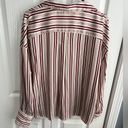 Free People  Mad About You button down top size small Photo 5