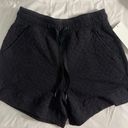 Lululemon  Rippled SHR Short
5" Black NWT! Photo 0