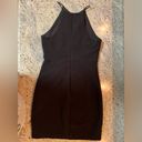 Lush Clothing All That Black Bodycon Mini Dress
Lush - Lulus Photo 6