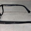 Coach Eyeglass frames Photo 5