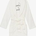 Victoria's Secret Victoria’s Secret Bath Robe Photo 2