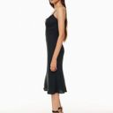 Wilfred Aritzia  Bellow Dress Black Photo 3