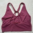 Aerie  | Offline: Mauve Real Me Recharge Bra Photo 3