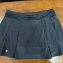 Lululemon Pace Rival Skirt Photo 1