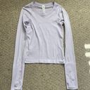 Lululemon Women's Swiftly Tech Long Sleeve Shirt 2.0 Photo 0