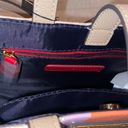 Tommy Hilfiger mini summer tote bag Photo 4