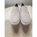 mix no. 6   Gray Knit Fabric Fraycia Slip-On Sneaker, Casual Shoe Women's Size 10 Photo 6