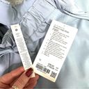 Lululemon  Stretch High Rise Jogger Pants Chambray Blue Size 12 NWT Photo 8