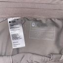 FIGS Jogger Scrub Pants Tan Photo 2