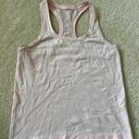 Lululemon Swiftly Tech Racerback Tank 2.0 Race Length Photo 0