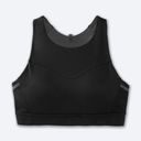 Brooks  Drive 3 Pocket Run Sports Bra 34DD/E NWT (b33.5) Photo 0