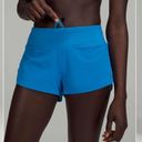 Lululemon Poolside  Speed Up Shorts 2.5” Photo 2