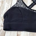 Lululemon  Workout to Water Tank Sports Bra Swim Photo 13