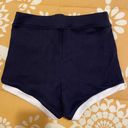 Aerie Offline Blue Shorts Photo 2