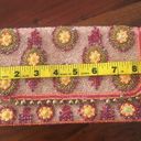 Anthropologie  Beaded Bali Clutch Photo 7