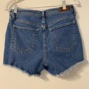 Hollister high rise mom short Photo 1