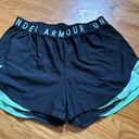 Under Armour Under Armor Shorts Photo 0