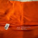 Aerie Soft Orange Bikini Bottoms Photo 1