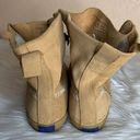 Keds  Mocasín Ankle Boots Size 7 Photo 4