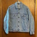 Disney Vintage 1990’s Mickey & Co Denim Jean Jacket Blue Photo 1