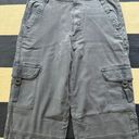 American Eagle Outfitters Cargo Pants Photo 3