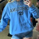 Champion UNC Hoodie Photo 1