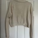 Glassons Collared Knit Sweater Photo 3