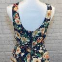 Lucca Couture Floral Fit & Flare Sundress Photo 2