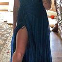 Sexy Maxi Dress Size L Photo 2