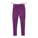 Baleaf Women’s Workout - Yoga - Loungewear Purple Leggings Size M NWT Photo 3