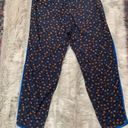 Madewell Track Trousers in Prairie Posies Photo 4