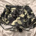 Lululemon Hotty Hot Shorts 4” Photo 1