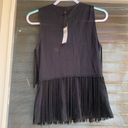 BCBGMAXAZRIA Bcbg Fringe Top Photo 1