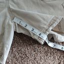 Unionbay womens tan cargo shorts size 9 Photo 9