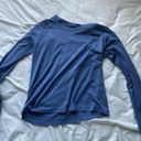 Lululemon Swiftly Long Sleeve Photo 0