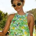 American Apparel  PARROTS IN PARADISE TROPICAL TOP Photo 1