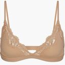 SKIMS  Lace Bralette Photo 0