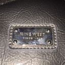 Nine West Dark Gray  Clutch Bag Travel - BNWT Photo 2