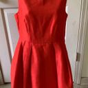 Soprano M  Red sleeveless Dress Photo 0