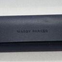 Warby Parker  Blue Glasses Case Photo 0